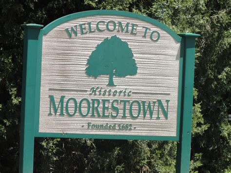 Moorestown Ranked Top Town (Again) | Moorestown, NJ Patch