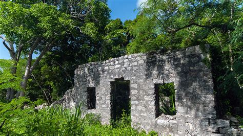 Discovering the history and culture of Turks & Caicos - Lonely Planet