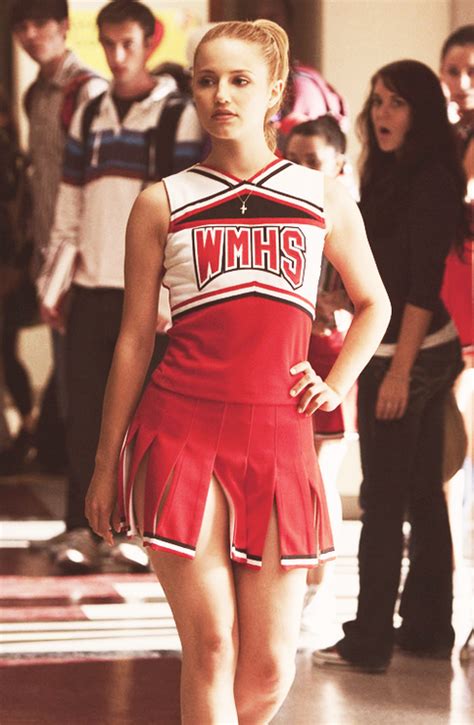 Quinn - Glee Photo (33734938) - Fanpop