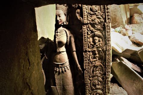 Preah Khan - A Guide to Preah Khan Temple, Cambodia | IMVoyager