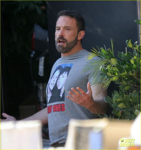 Full Sized Photo of ben affleck charli damelio dunkin donuts 21 ...