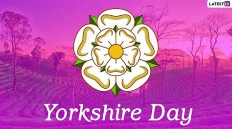 Festivals & Events News | Yorkshire Day 2020: Date, History & Significance of the Day That ...