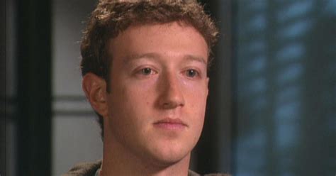 Facebook at 15: Mark Zuckerberg in 2008 on Facebook’s political power, ad targeting - 60 Minutes ...