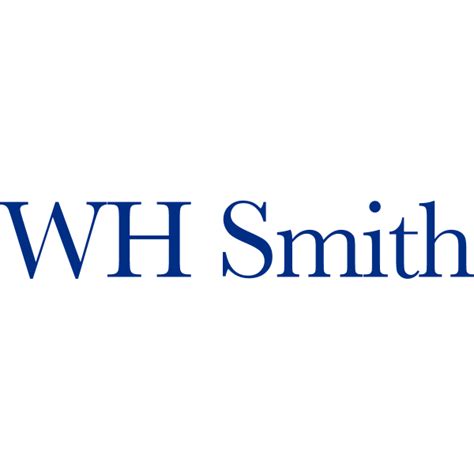 Whsmith Logo Download png