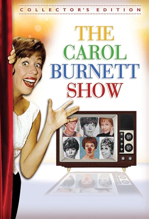 The Carol Burnett Show - TheTVDB.com