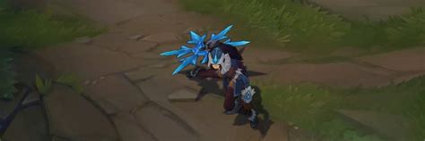 Snowstorm Sivir - Buy League of Legends Skin | SmurfMania.com