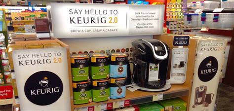 Keurig Coffee Maker | Keurig Coffee Maker, Cup Carafe, at St… | Flickr