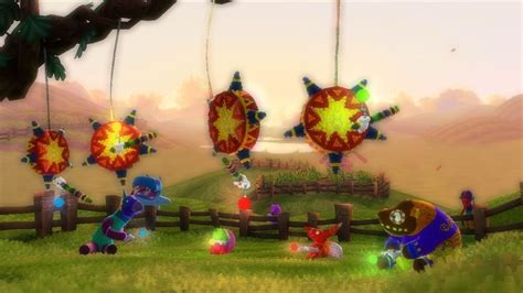 Viva Piñata: Party Animals Review - Gaming Nexus