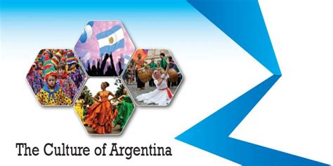 Know the Culture of Argentina Before Visit as Tourist