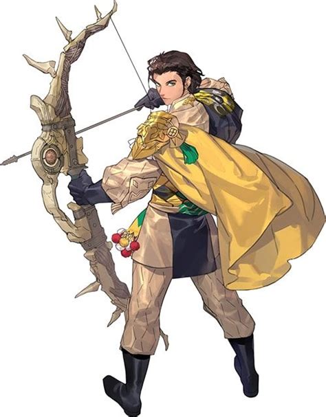 FM-Anime – Fire Emblem: Three Houses Claude von Riegan After 5 Year Time Skip Cosplay Costume