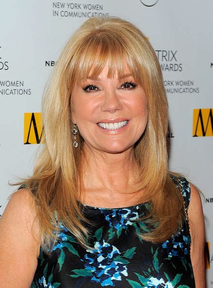 Kathie Lee Gifford Hairstyles Pictures | Celebrity Hair Cuts