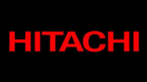 Hitachi Logo and Symbol: Meaning, History, PNG