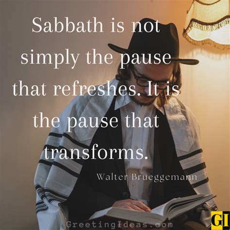 25 Best Jewish Shabbat Quotes and Sayings for Peaceful Rest