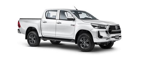 Toyota Hilux 2023 Precio En Honduras - Latest Toyota News