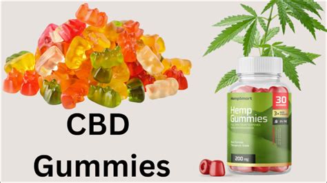 Serena Leafz CBD Gummies Canada (CBD Gummies CA Update 2023) Green Easy Leafz Read Before Buying ...