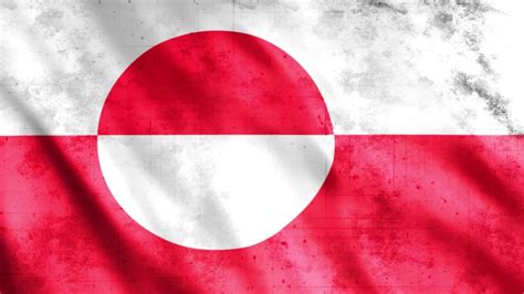 Greenland Flag Stock Video Footage - 4K and HD Video Clips | Shutterstock