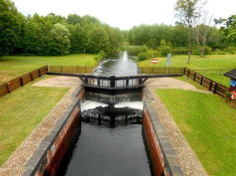 Best Canal Canal Lock Gate Water Stock Photos, Pictures & Royalty-Free Images - iStock