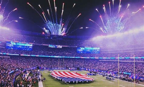 MetLife Stadium Gameday Guide - Jets, Giants, Concerts and More ...