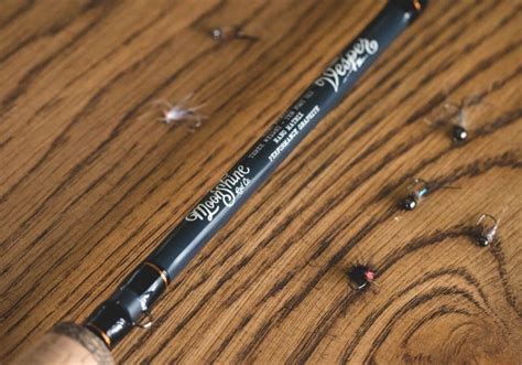 Best Euro Nymphing Rod (2021 Buyer's Guide) - Into Fly Fishing