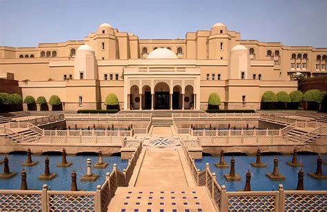 The Oberoi Amarvilas Agra Archives | India Hotels & Travel Blog