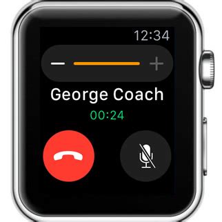 How To Make Apple Watch Phone Calls | iPhoneTricks.org