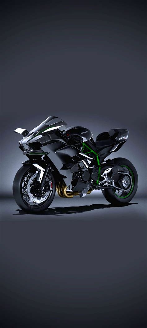 Kawasaki Ninja H2r Full Hd Wallpaper - Infoupdate.org