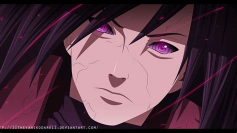 Uchiha Madara Wallpapers - Wallpaper Cave