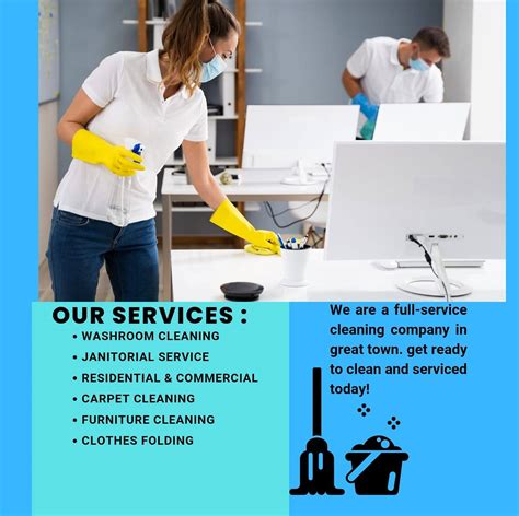 Valley cleaning service | Sanford FL