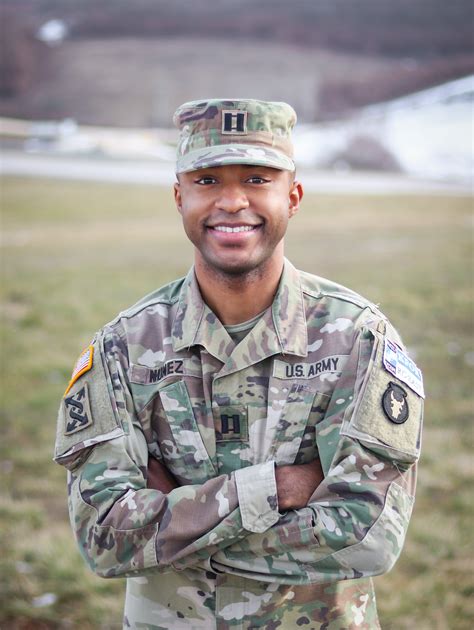 Army Soldier reflects on Black History Month: ‘Black history is American history’ | Article ...