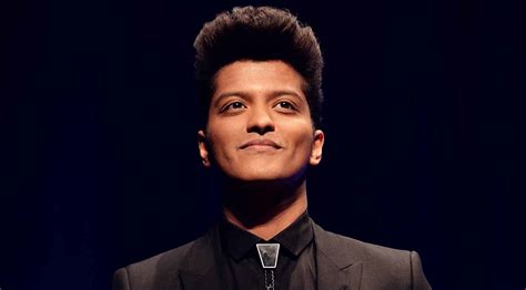 Disney To Produce New Movie Featuring Bruno Mars – What's On Disney Plus