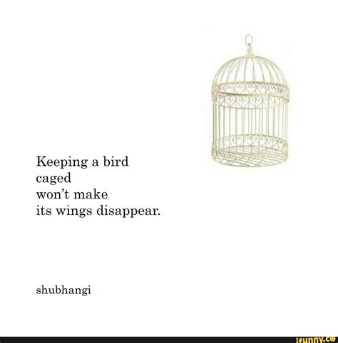 Birdcage Quotes - ShortQuotes.cc