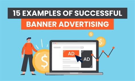 15 Examples of Successful Banner Advertising