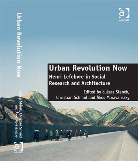 Urban Revolution Now | UCL Urban Laboratory - UCL – University College London