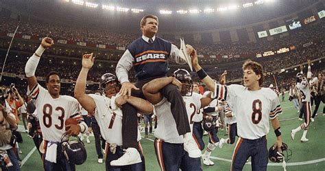 Super Bowl Shuffle quotables: Which 1985 Bears player sang it? | Mike ...