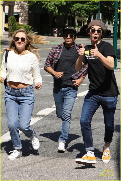 Karan Brar & Sophie Reynolds Actually Flew To Vancouver To Celebrate ...