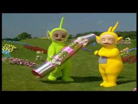 DipsyXLaa-Laa - Teletubbies Wiki