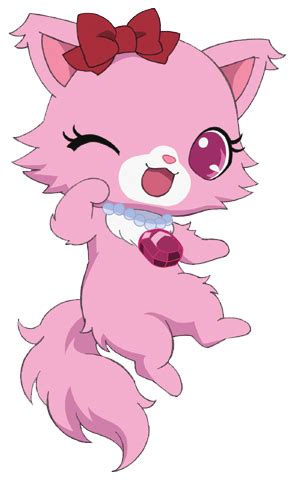 Garnet (Jewelpet) | Fictional Characters Wiki | FANDOM powered by Wikia