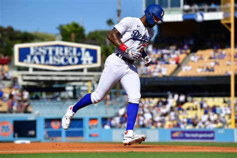 Dodgers Highlights: LA Battles Back To Win Crazy Game Over the Astros ...