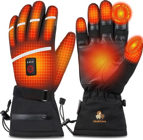 11 Best Heated Gloves To Keep You Warm This Winter 2023 | Well+Good