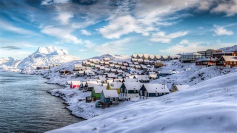 Greenland - cleanest breath i ever took. #travel #ttot #nature #photo # ...