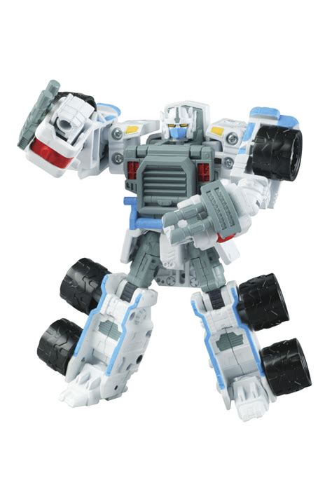 Ultra Magnus - Transformers Toys - TFW2005