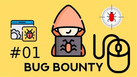 #01 10 Rules and Tips to Approach for Bug Hunting Success #BugBountyTips - YouTube