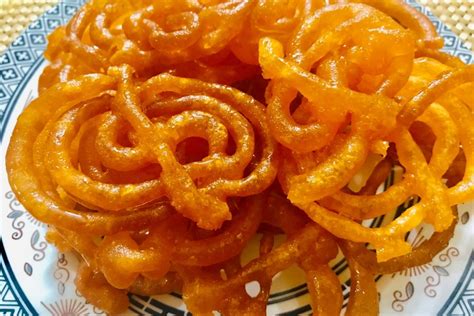 Jalebi | Recipe