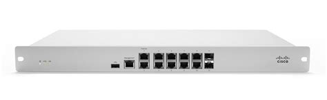 MX84-HW | Cisco Meraki MX84 Cloud Managed Firewall - Touchpoint Technology