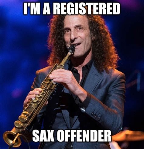 Saxual Assault - Meme by BigDaddyMoonpug :) Memedroid