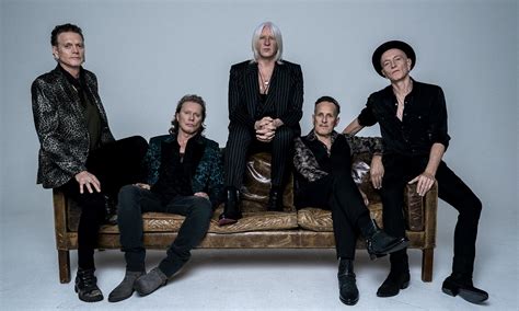 Def Leppard Go For The Burn With Infectious New Single, Fire It Up