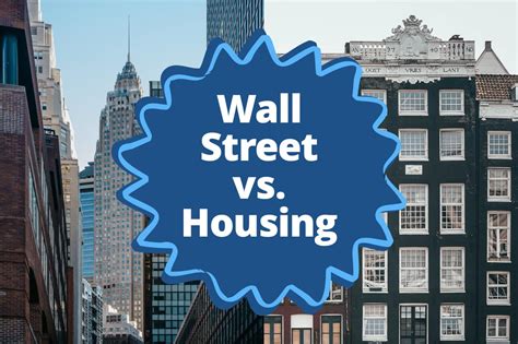 Is Wall Street Ruining the Housing Market?