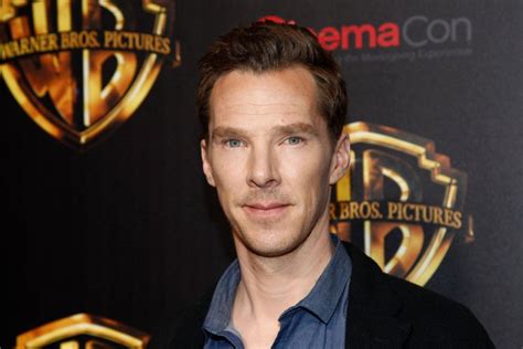 Famous birthdays for July 19: Benedict Cumberbatch, Anthony Edwards - UPI.com