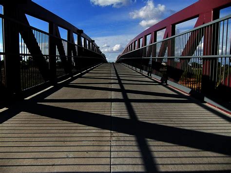 Rio Vista Park - bridge | Rio Vista Park, Peoria, AZ | Flickr