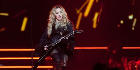 Madonna Is Officially Coming To Montreal This Summer - MTL Blog